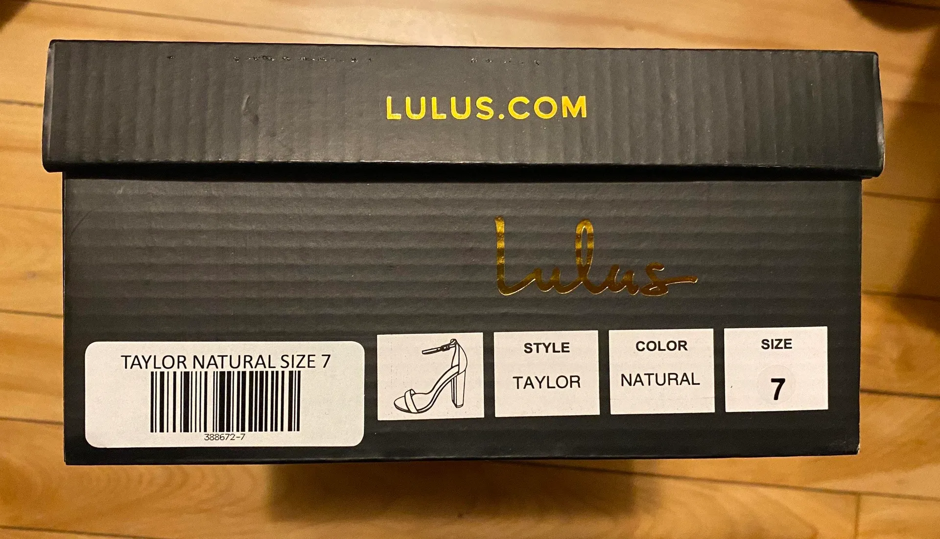 Lulus Taylor Natural Suede Ankle Strap Heels - Image 4