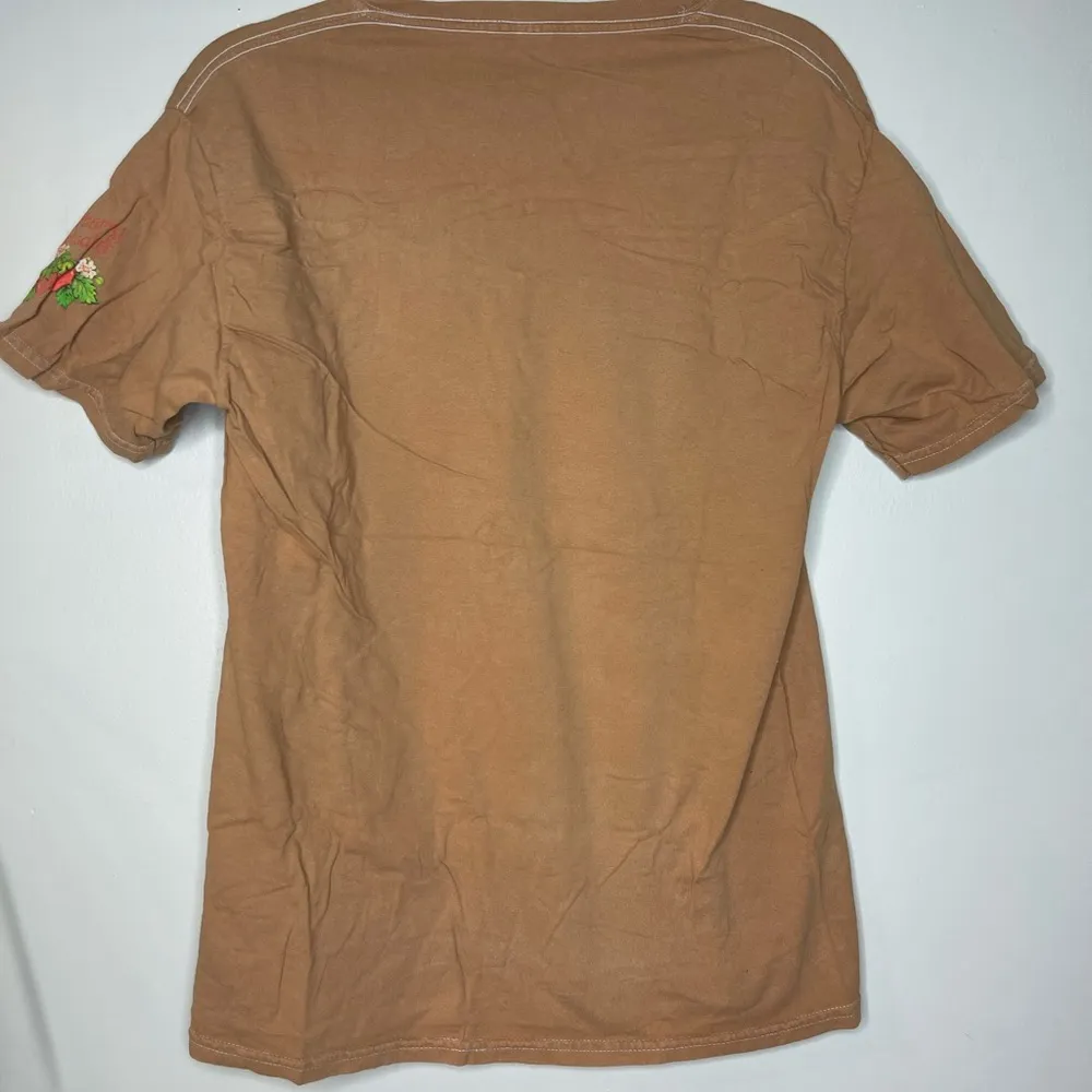 Strawberry Shortcake Tee Size M - Image 2