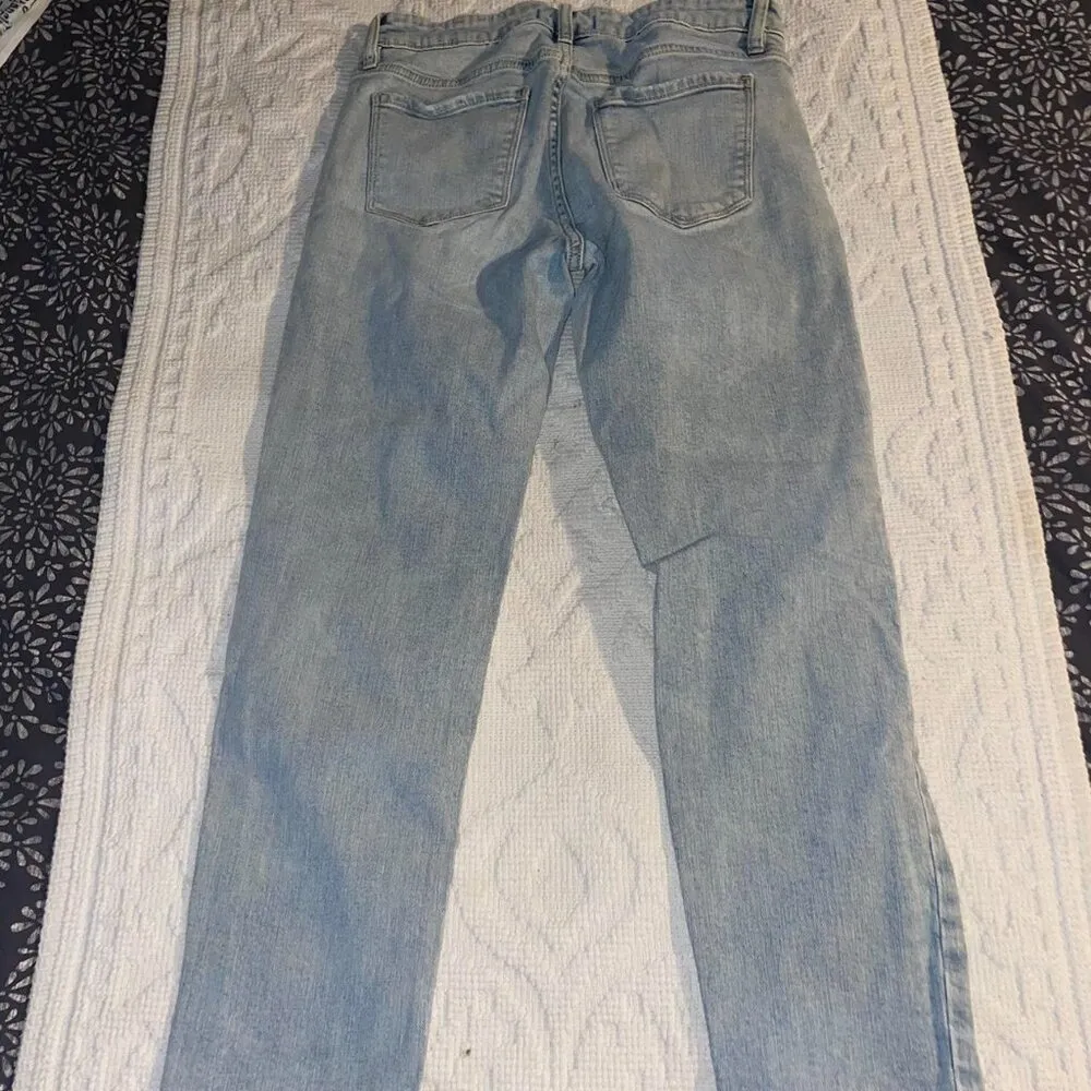 Studio Blue Jeans Boyfriend fit jeans - Image 2