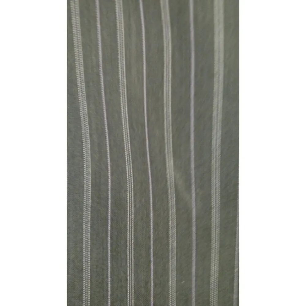 Classiques Entier Pinstripe Pants Gray 0 - Image 8