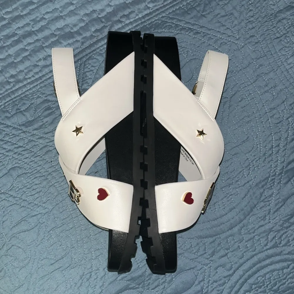 Karl Lagerfeld Paris Bexli Sandal‎ Size 8.5 - Image 7