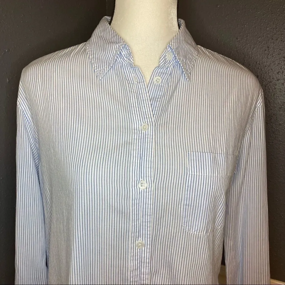 Equipment Femme Kenton Button-Down Top - Image 6