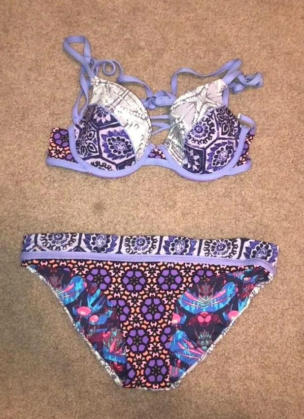 Maaji Swimsuit Set - Image 3