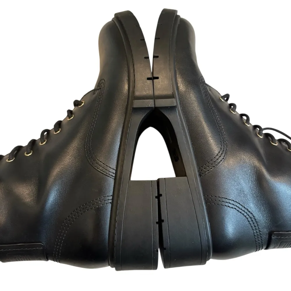 Coach Lorimer Bootie, Sz 7 (discontinued style) - Image 9