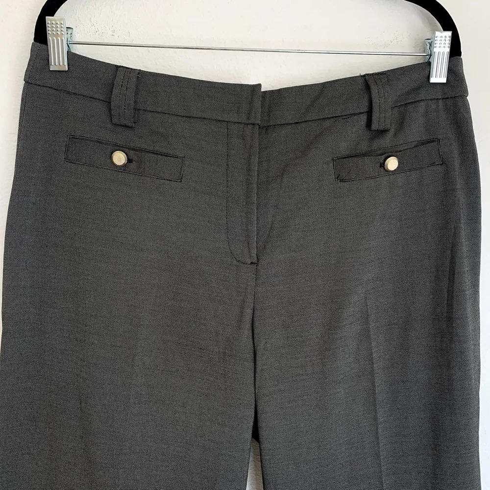Sandro Dress Pants in Gray - Image 3