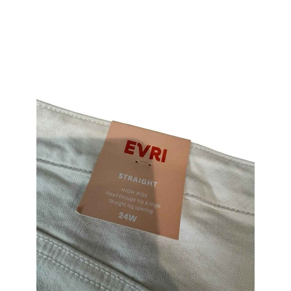 Women’s EVRI High - Image 8