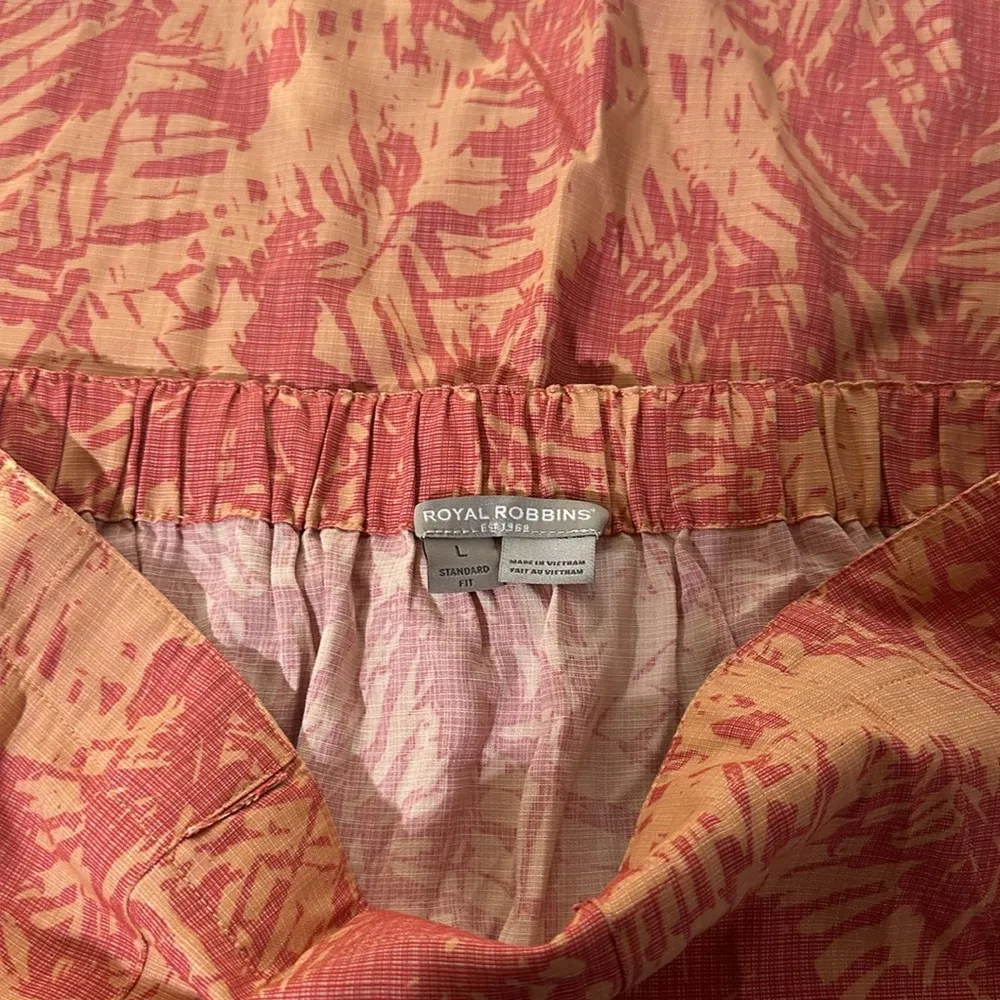 Royal Robbins Bergen Skirt - Size L - Image 6