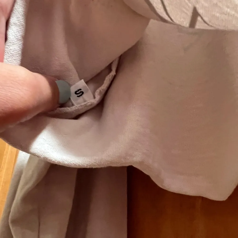 Holy cropped top - Image 7