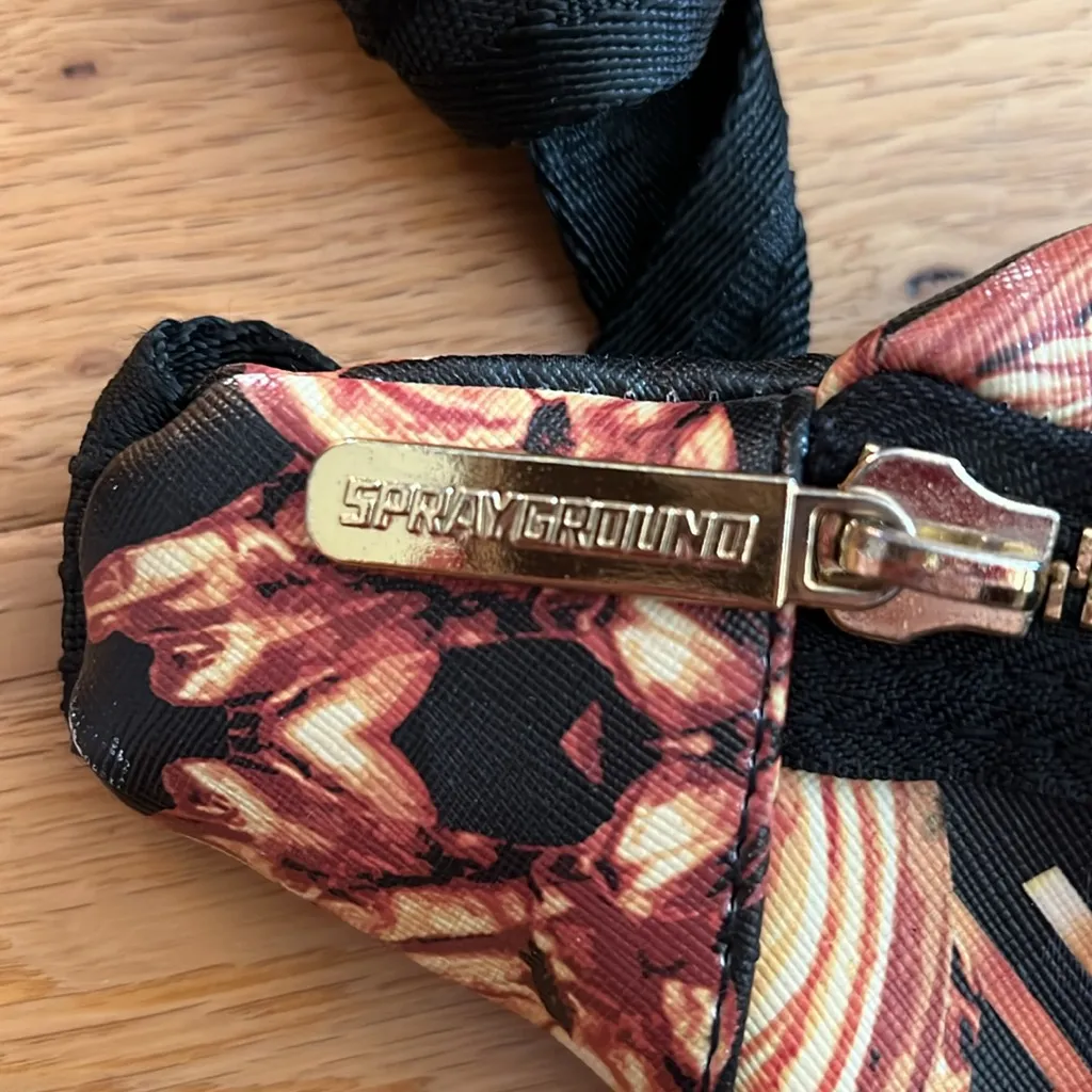 SPRAYGROUND - Limited Edition Fanny pack - NWD - Image 3