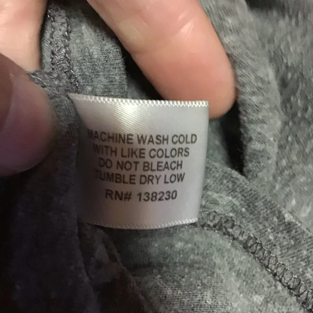 Hella fine sexy open back t shirt - Image 5