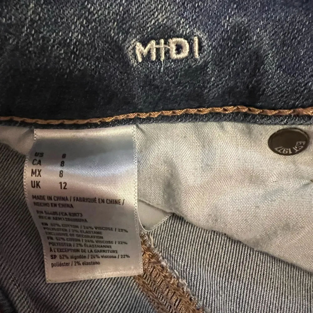 American eagle jeans shorts - Image 4