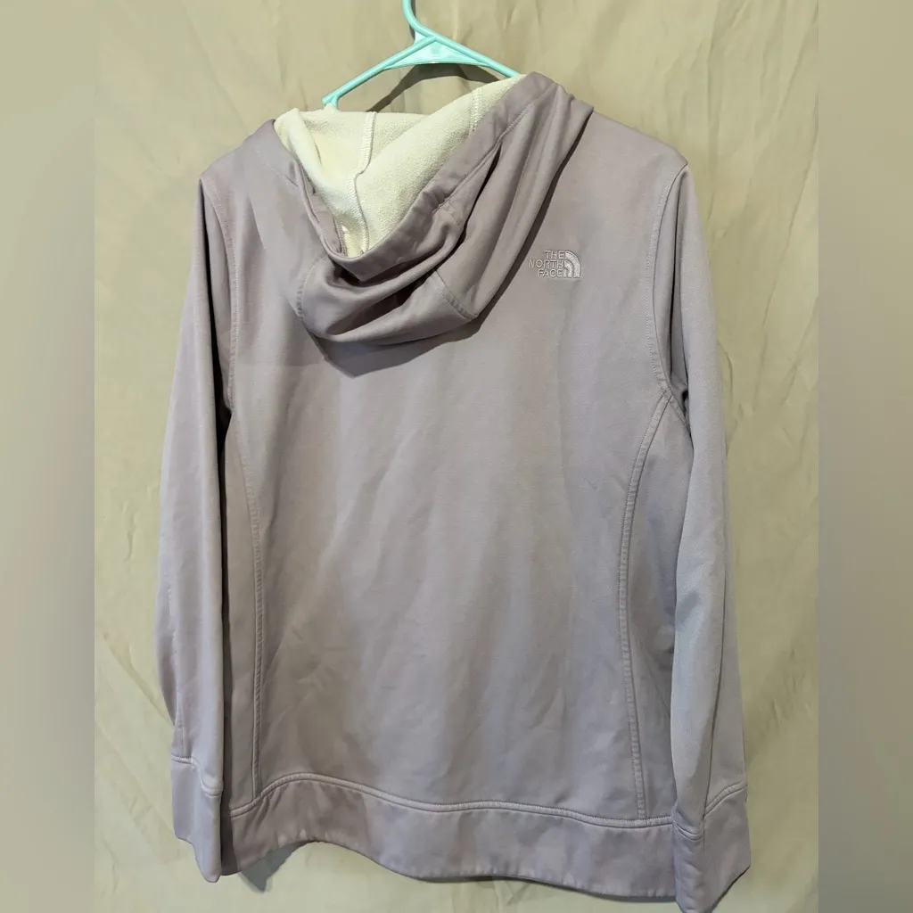 North face jacket - Image 3