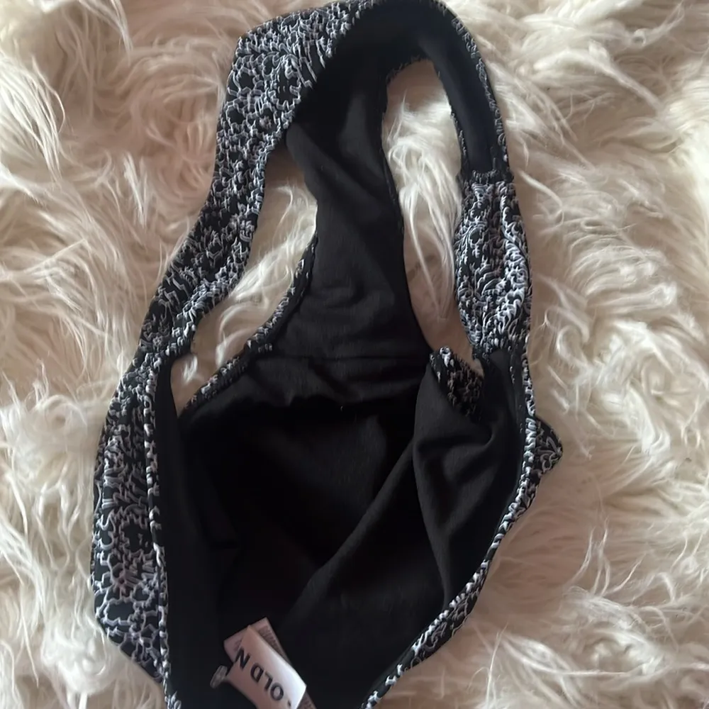 NEW Old Navy Floral Bikini Bottoms​ - Image 4