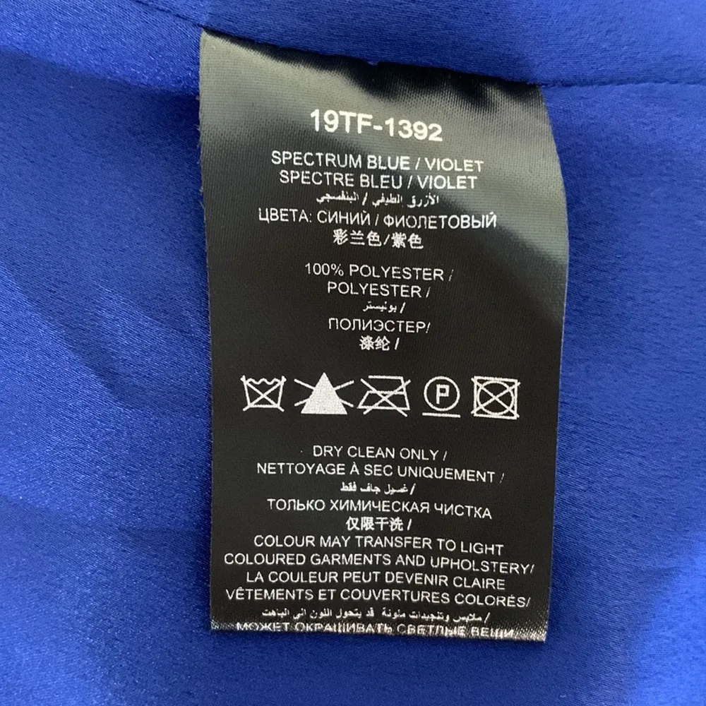 Three Floor  Polka Dot Ada Dress - Image 9