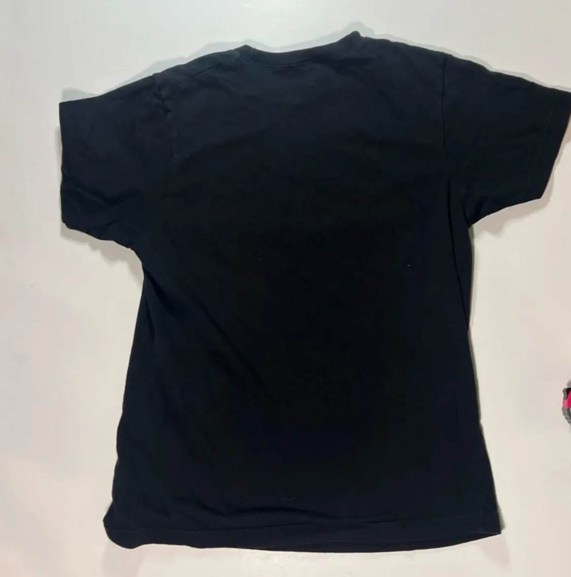 Zoey Beth Y2K Preppy Tee - Image 2