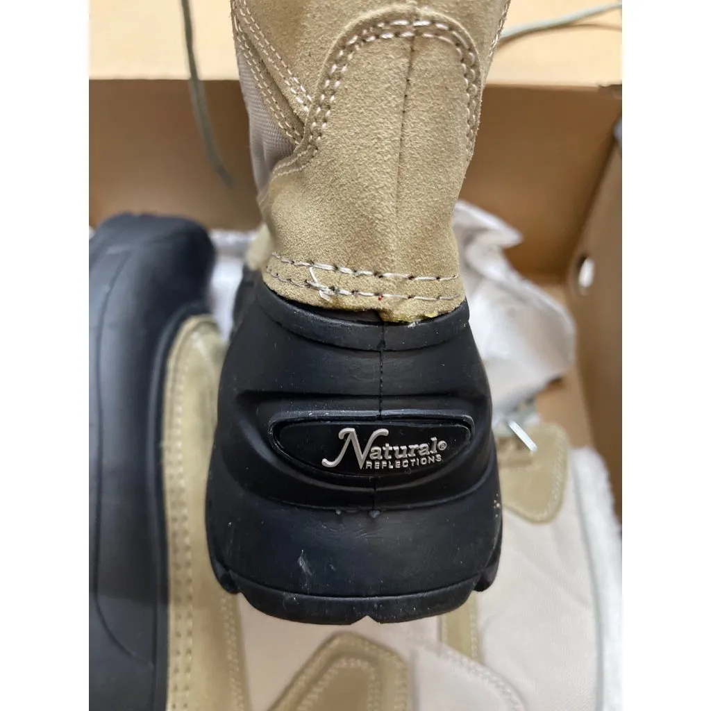 Natural Reflections Avalanche Winter Boots Sz 10M Thinsulate Lined Waterproof - Image 10