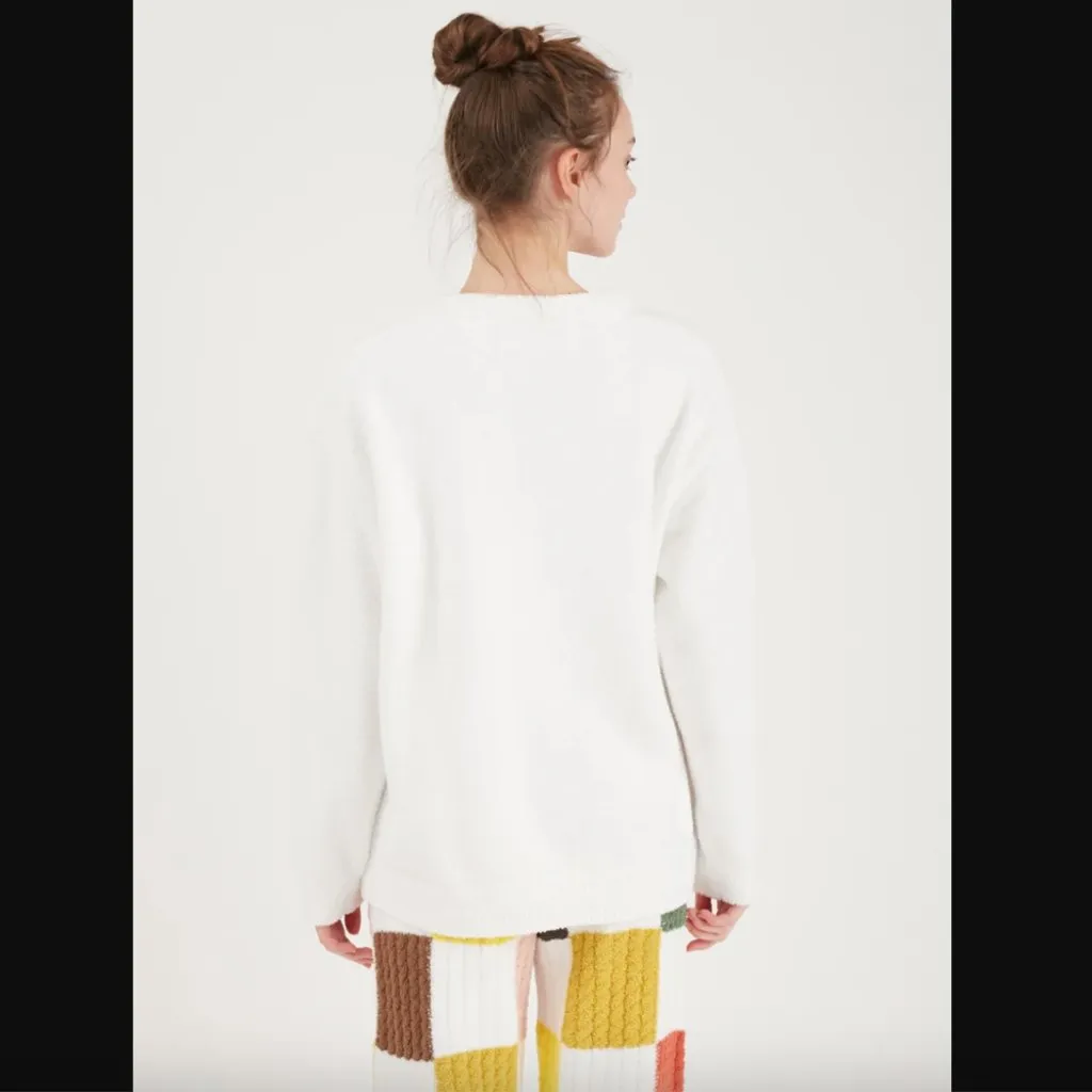 Gelato Pique EAMES Air Moco Check - Image 8