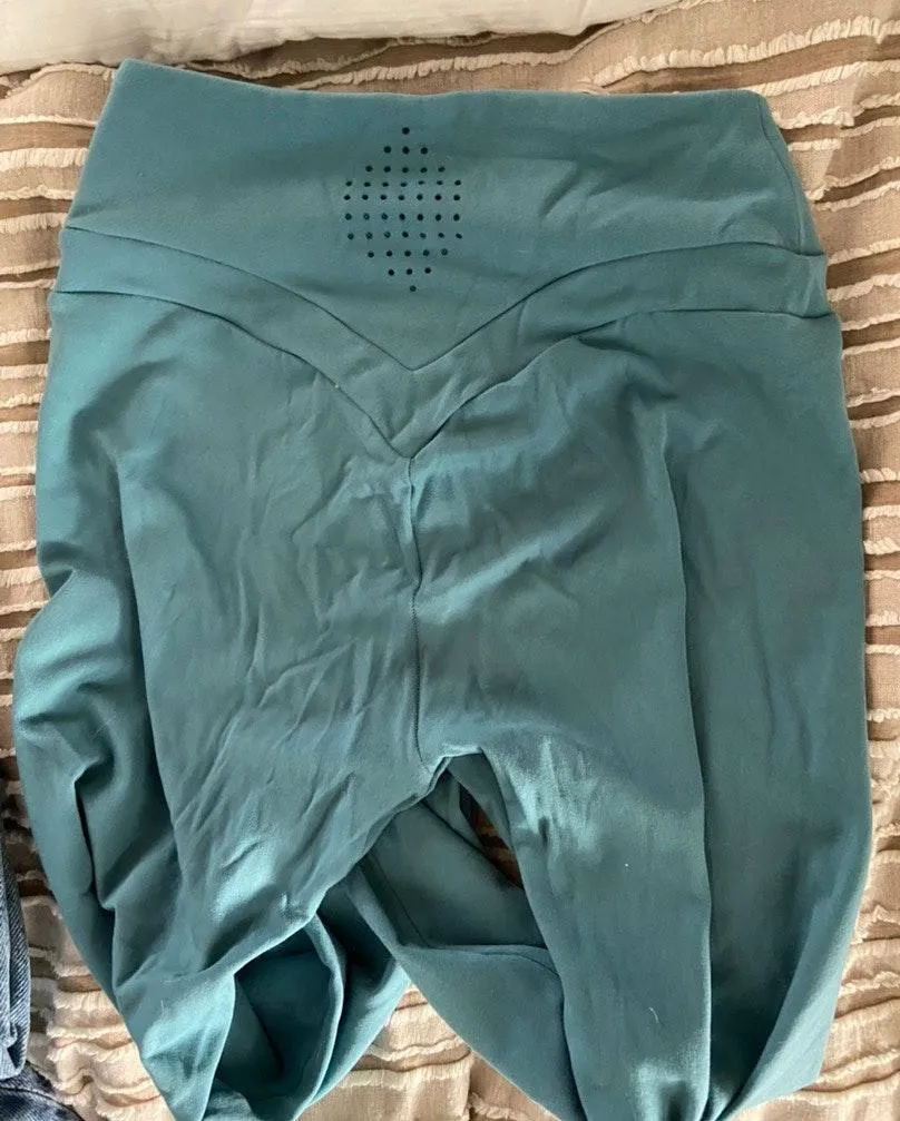 Gymshark Whitney Simmons Leggings - Image 2