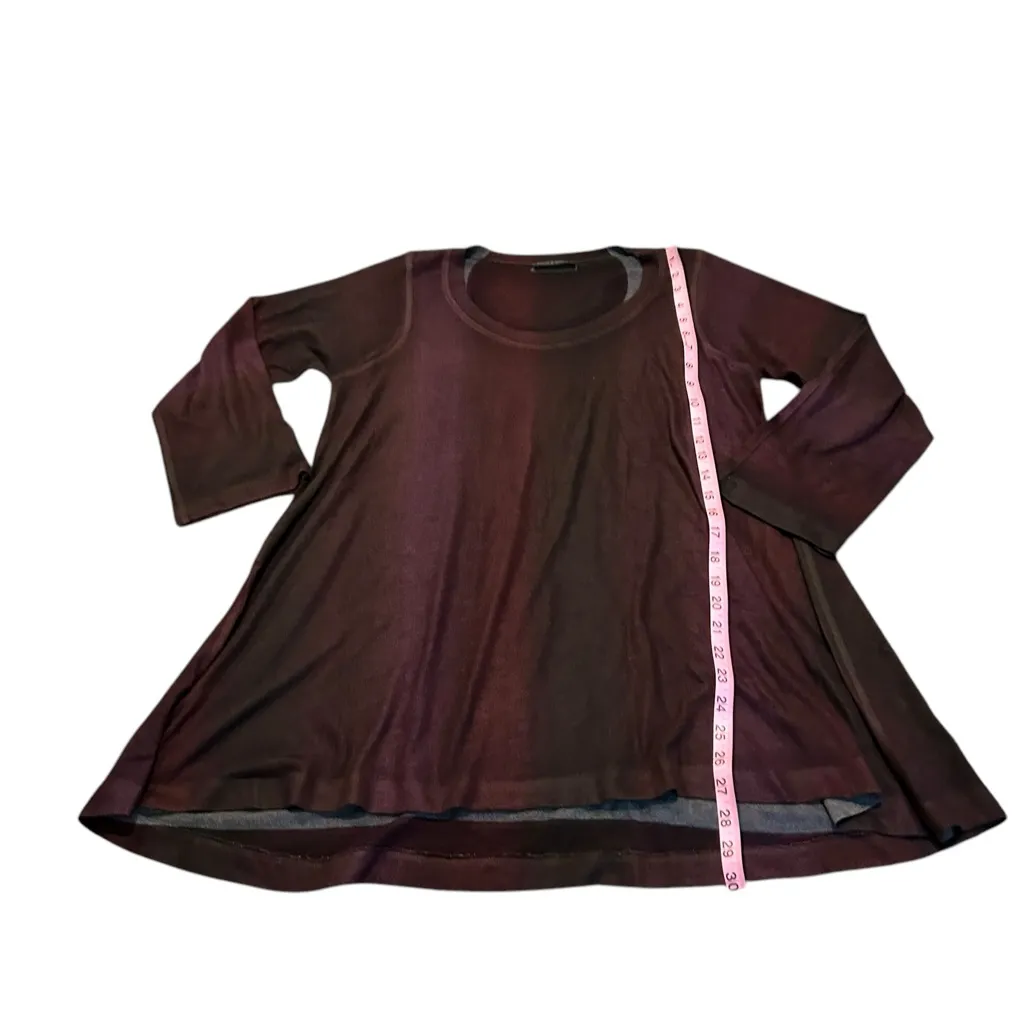 3/$15 NALLY & MILLIE sweater Size undefined - Image 2