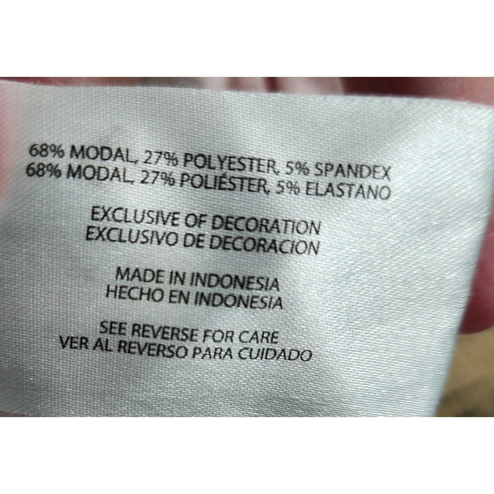 Gap Loungewear‎ Set Star Print Pajama Set Comfy Jogger Sweatshirt Set Medium - Image 13