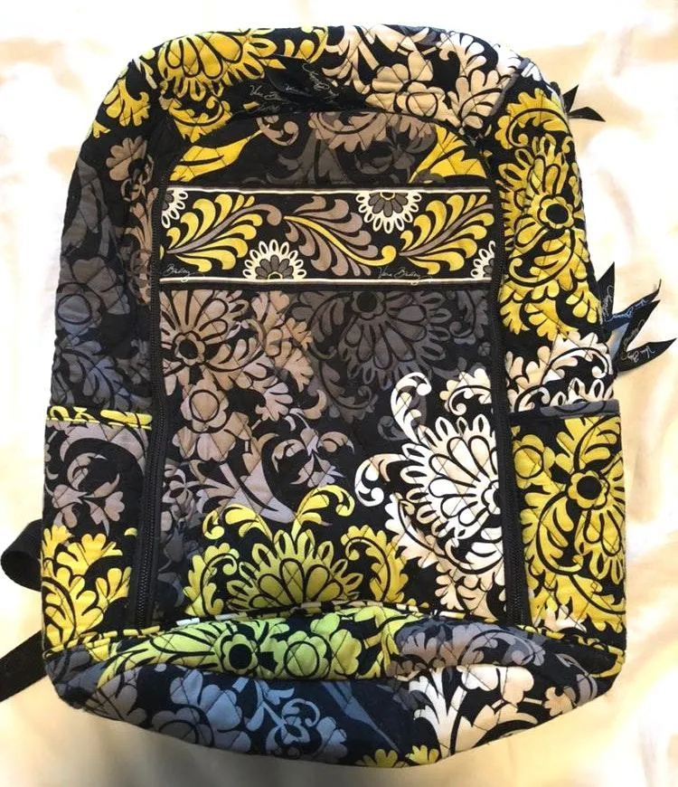 Vera Bradley Backpack - Image 2