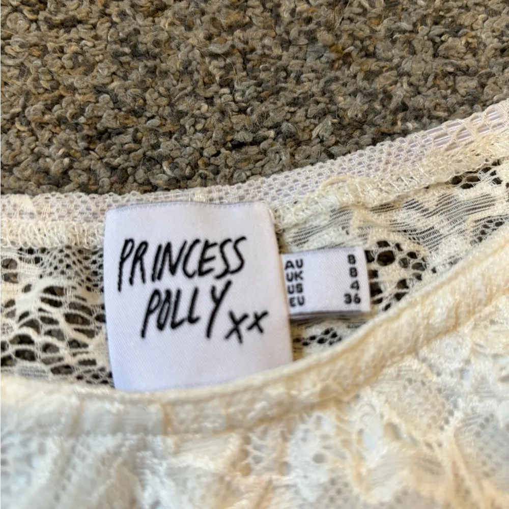 Princess Polly Off the Shoulder Top - Image 3