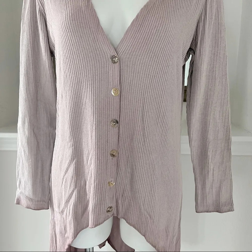 Belle France Blush Pink Button - Image 7