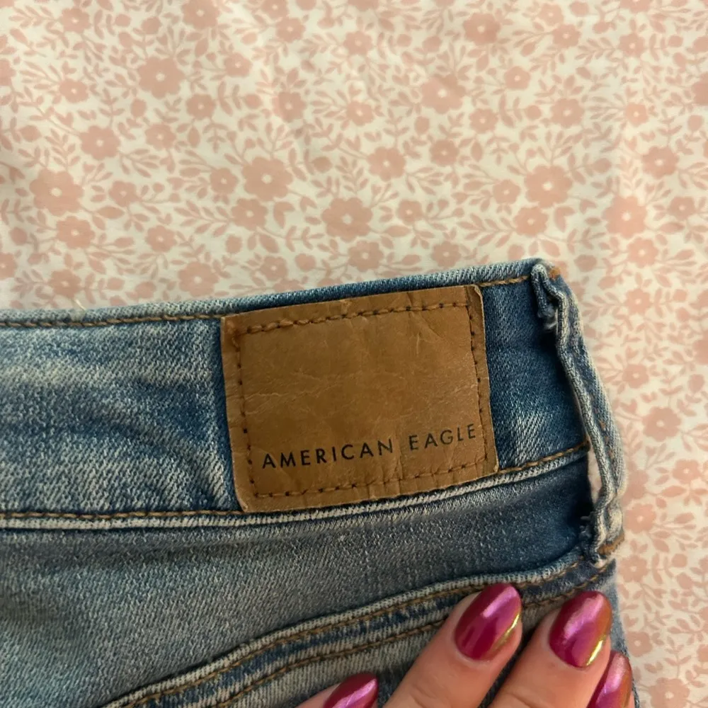 American Eagle Jean Shorts - Image 2