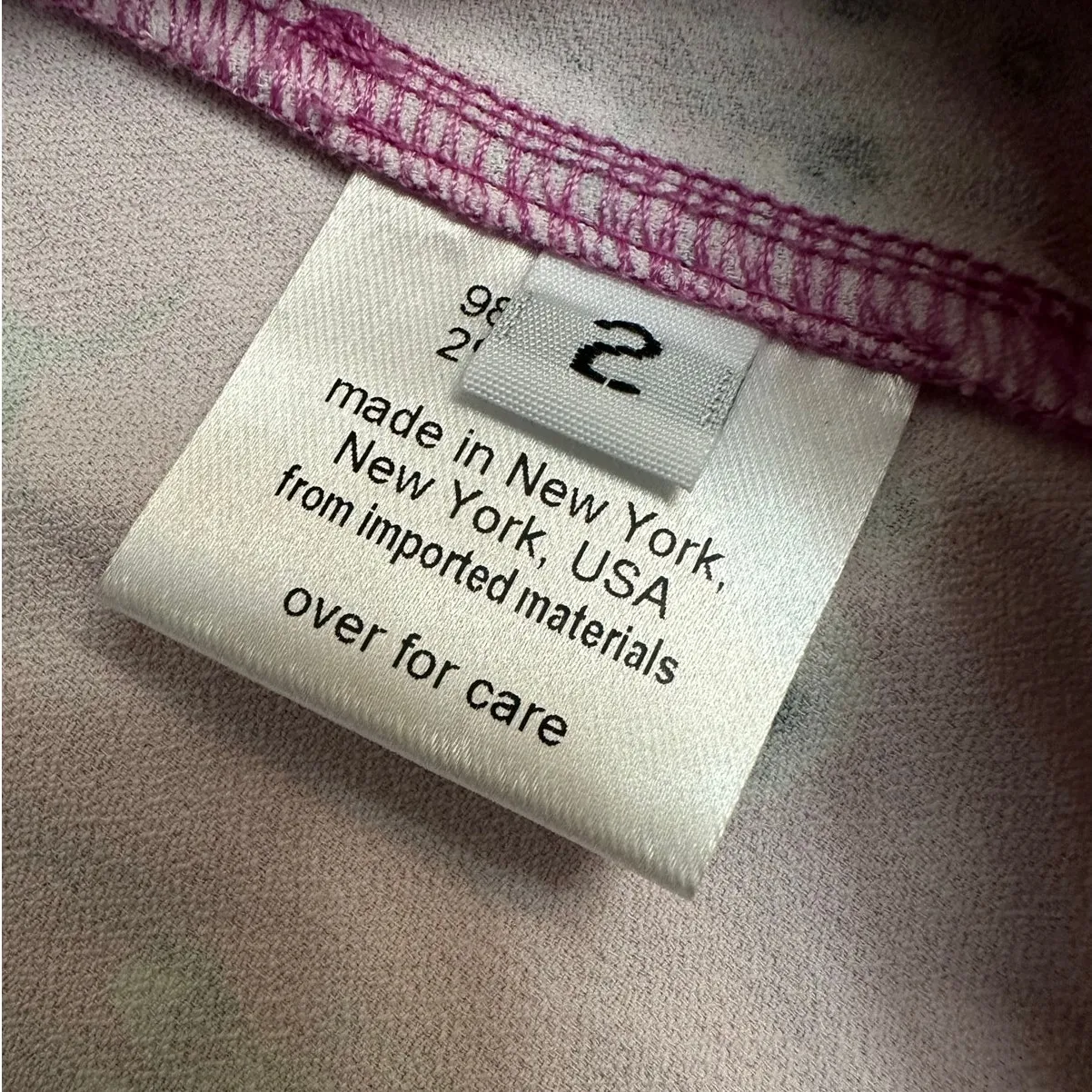 Rachel Comey Maxi Dress - Image 9