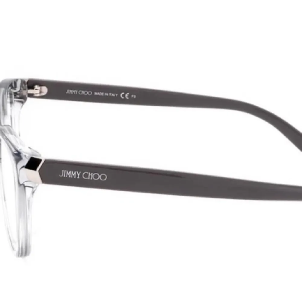 Jimmy Choo JC226 KB7 GREY 53/15/145 Women's Eyewear Frame - Image 4