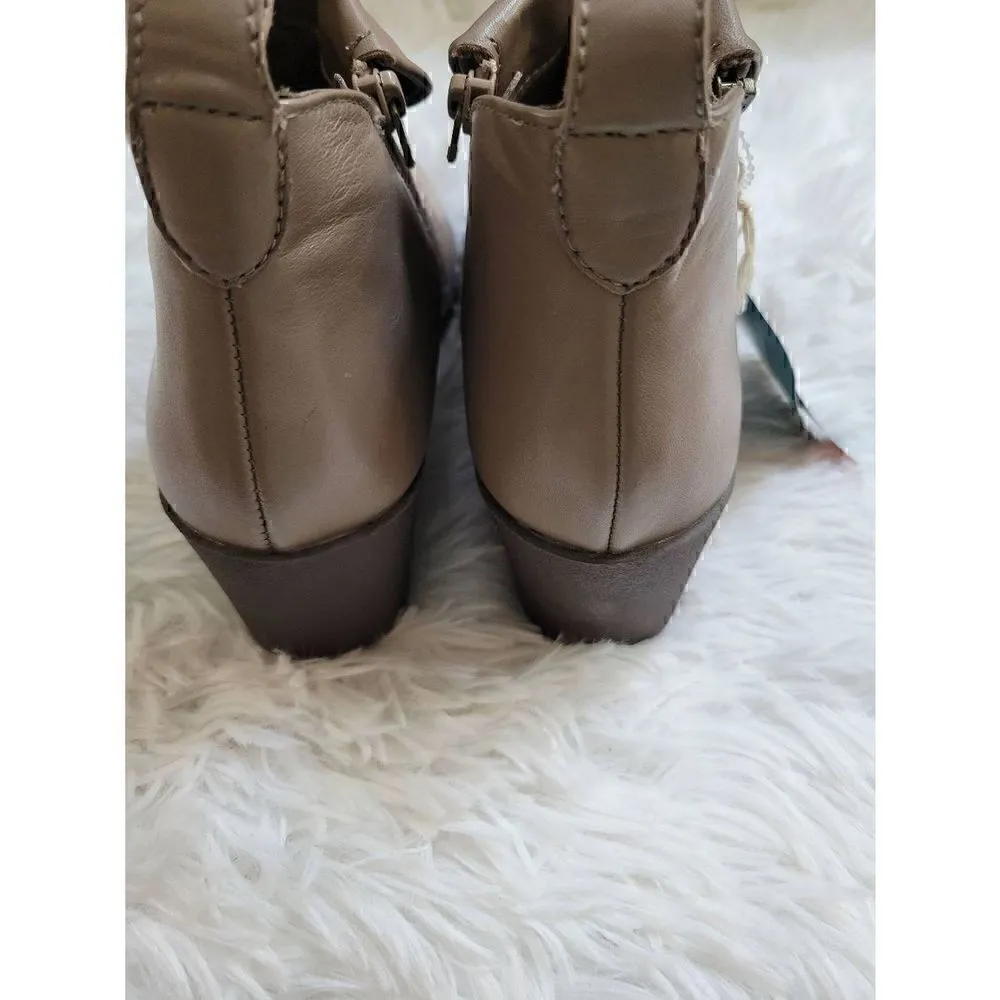 CLIFFS BY WHITE MOUNTAIN Shoes PENWOOD Women's Boot Size 6 - Image 8