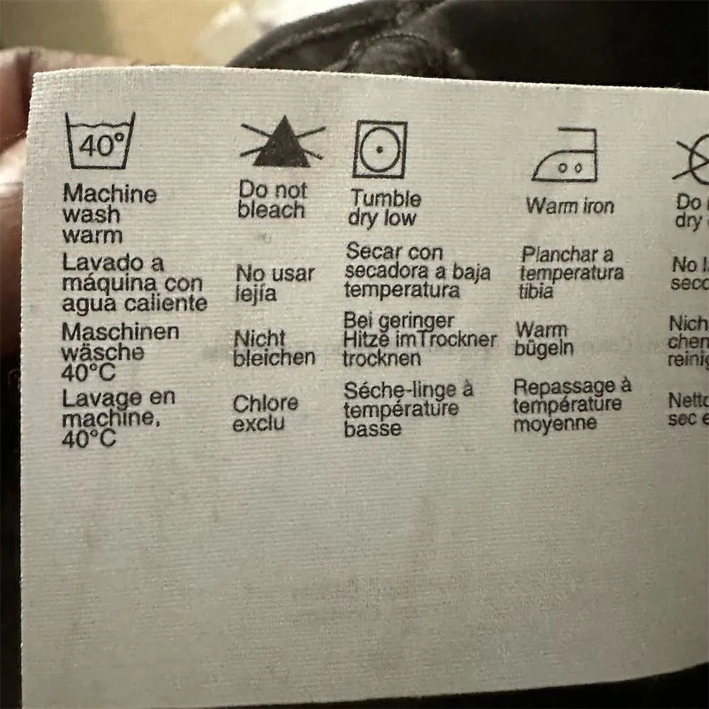 Esprit  Women's Capri Pants Size 8 Green Casual Lightweight‎ Breathable - Image 6