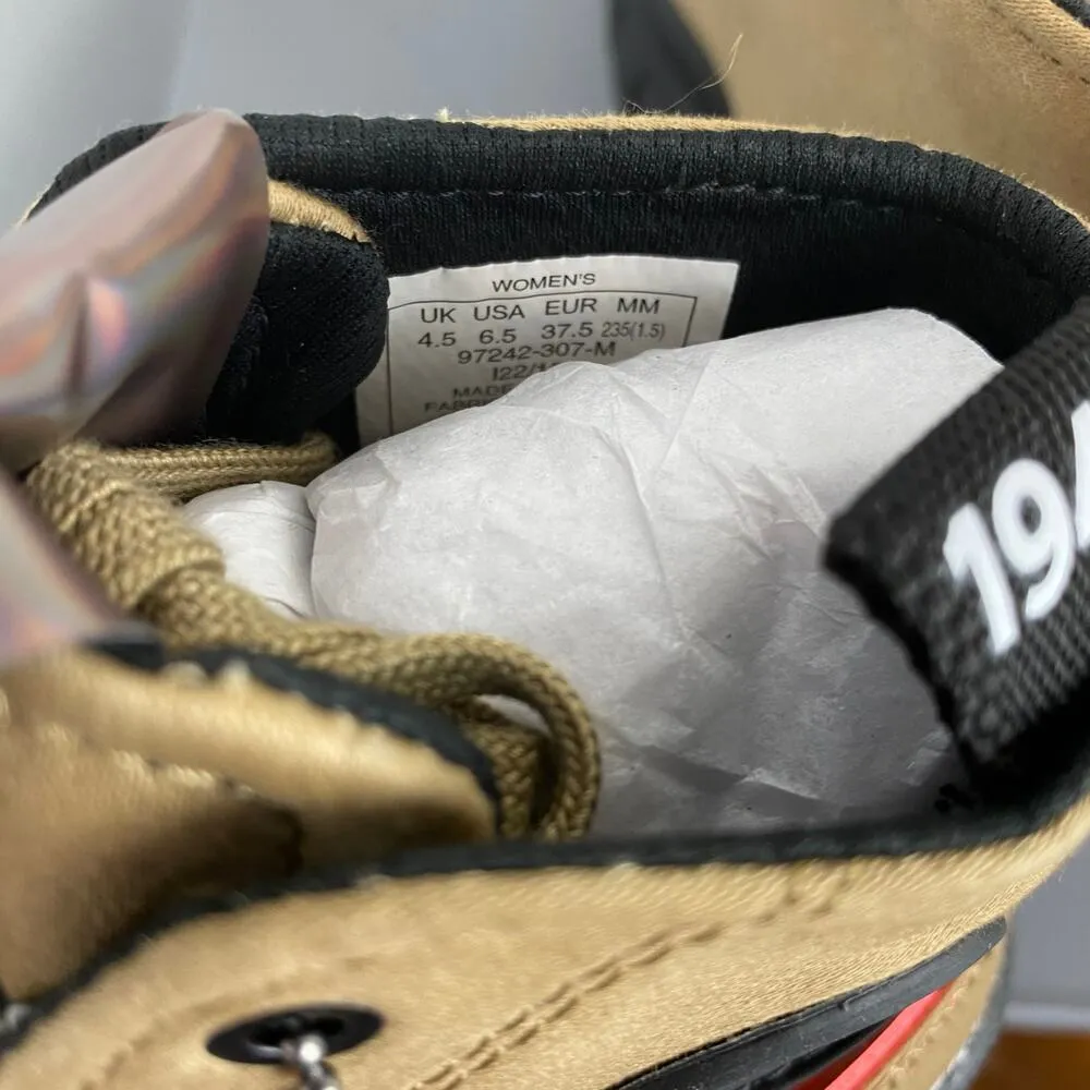 Palladium Revolt Hi Tx Safari Platform Sneaker Boots Women’s Size 6.5 - Image 7