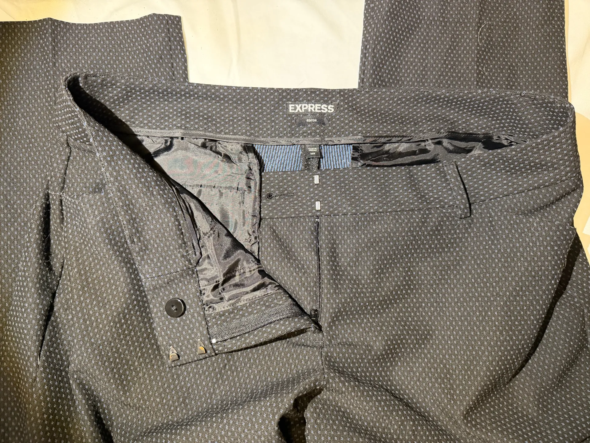 EXPRESS  Dress Pants - Image 2