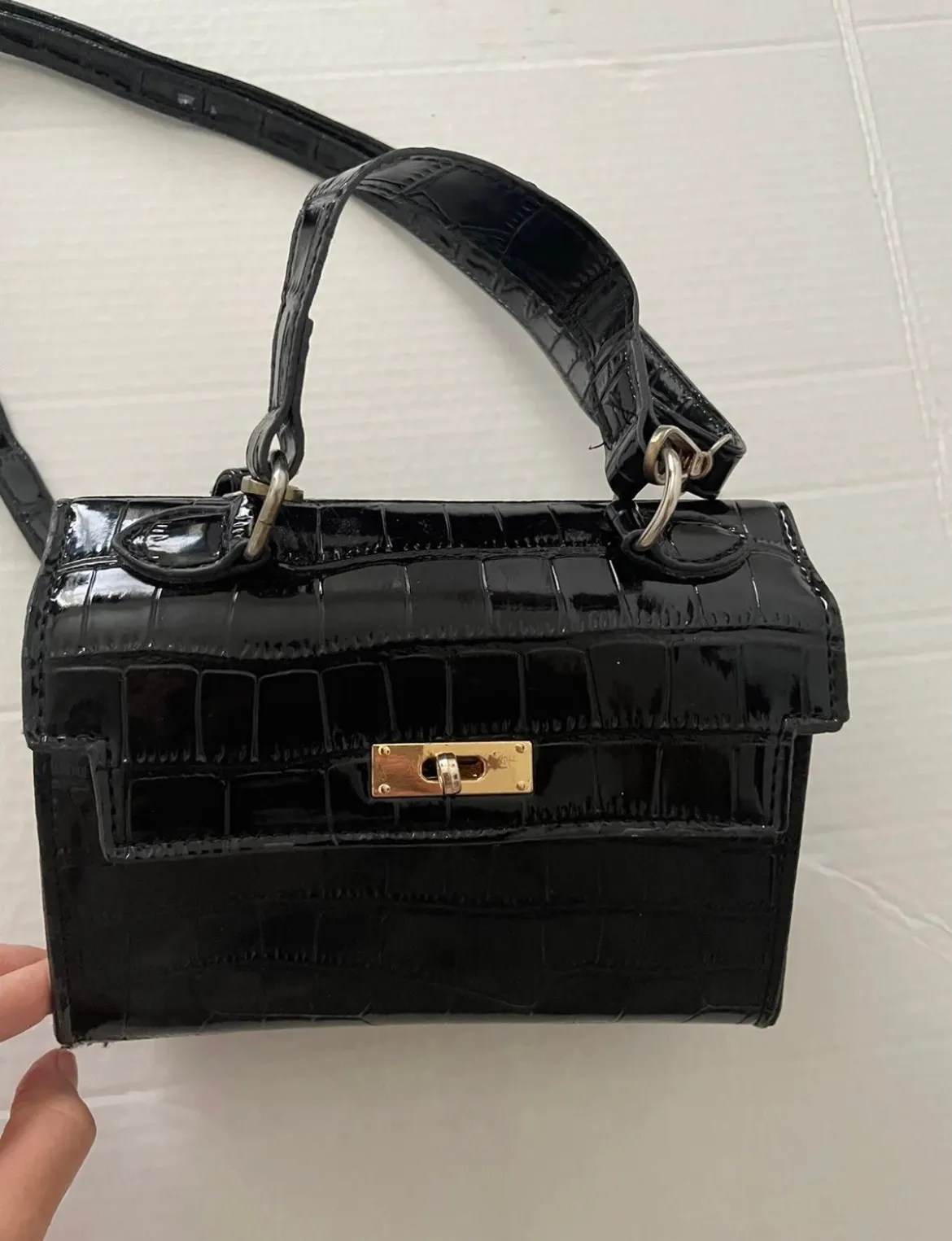 Satchel Bag - Image 4