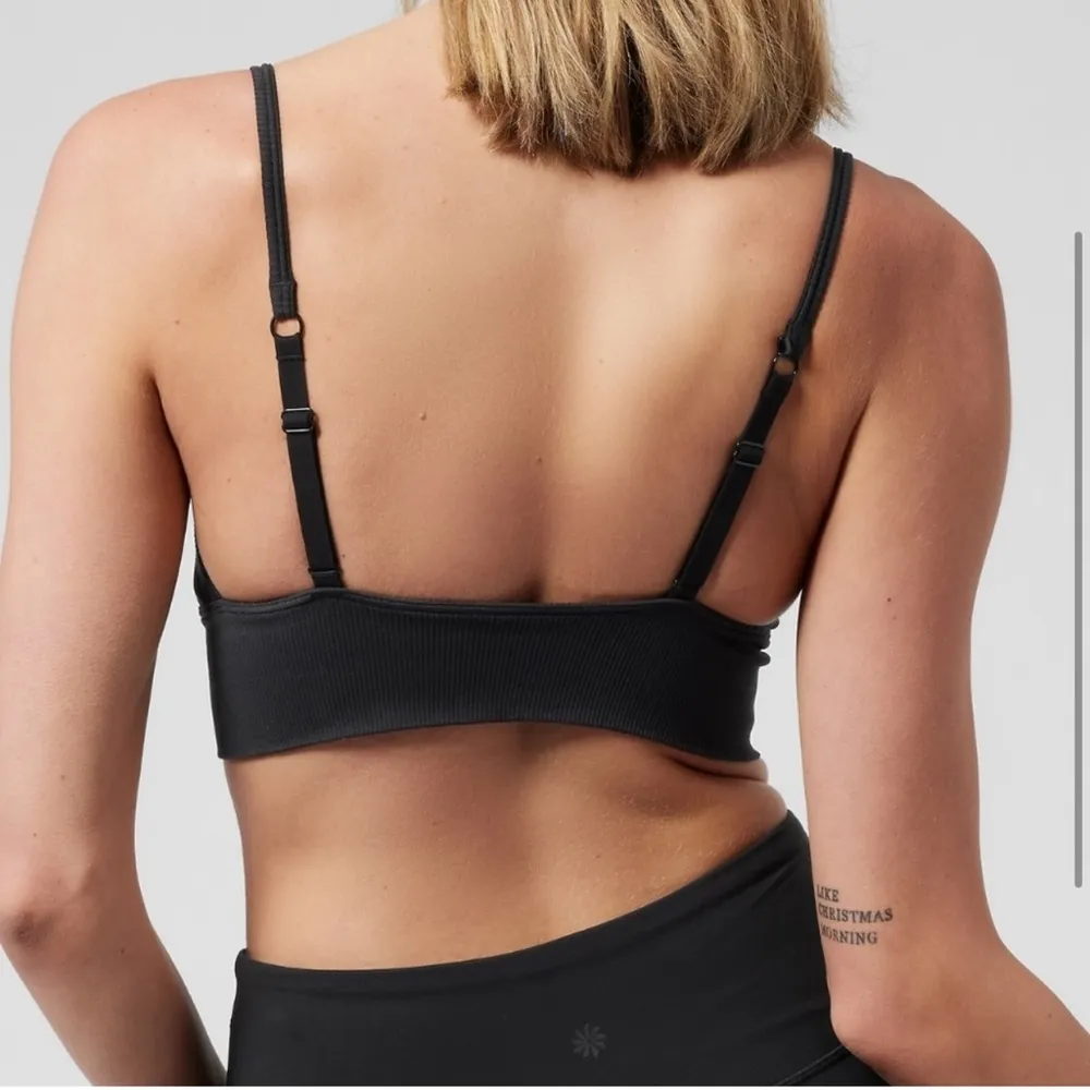 Athleta Aurora Triangle Bra D-DD - S - Image 3