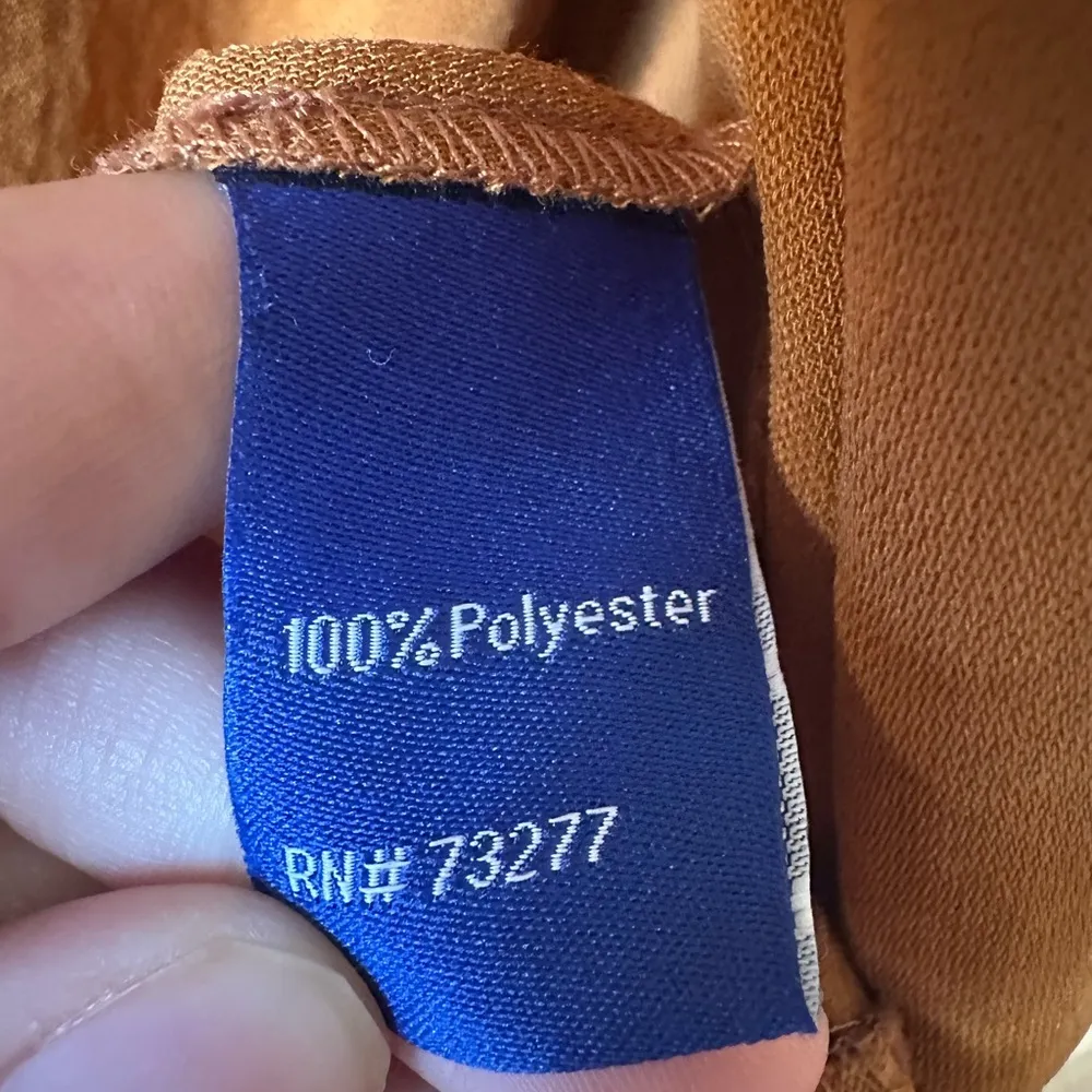 Apt. 9 Women's Shawl-Collar Pleat-Sleeve Blazer, Size XXL - Image 3