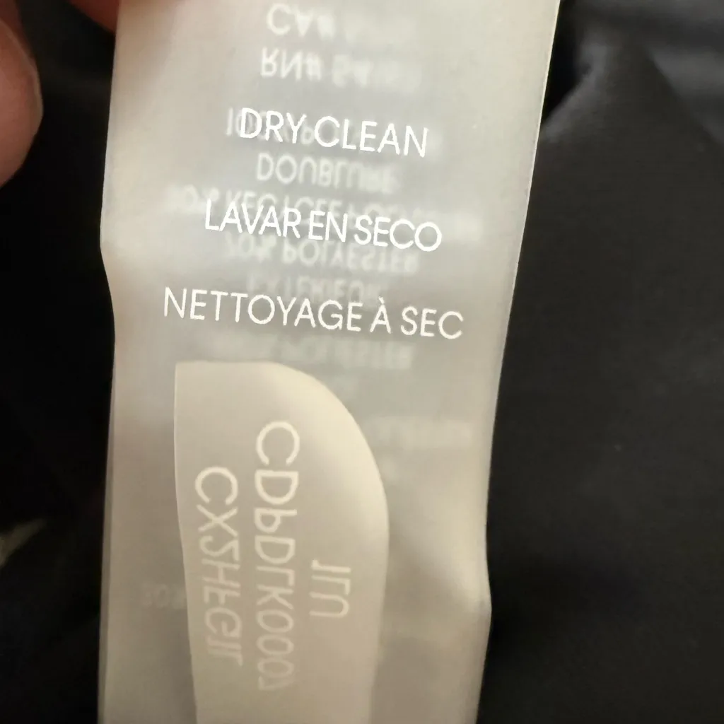 Women's Calvin Klein Floral Print Dress, Size 16 - Image 10