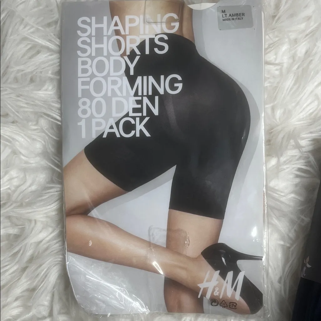 Body Shaper and Tights Bundle - Image 3
