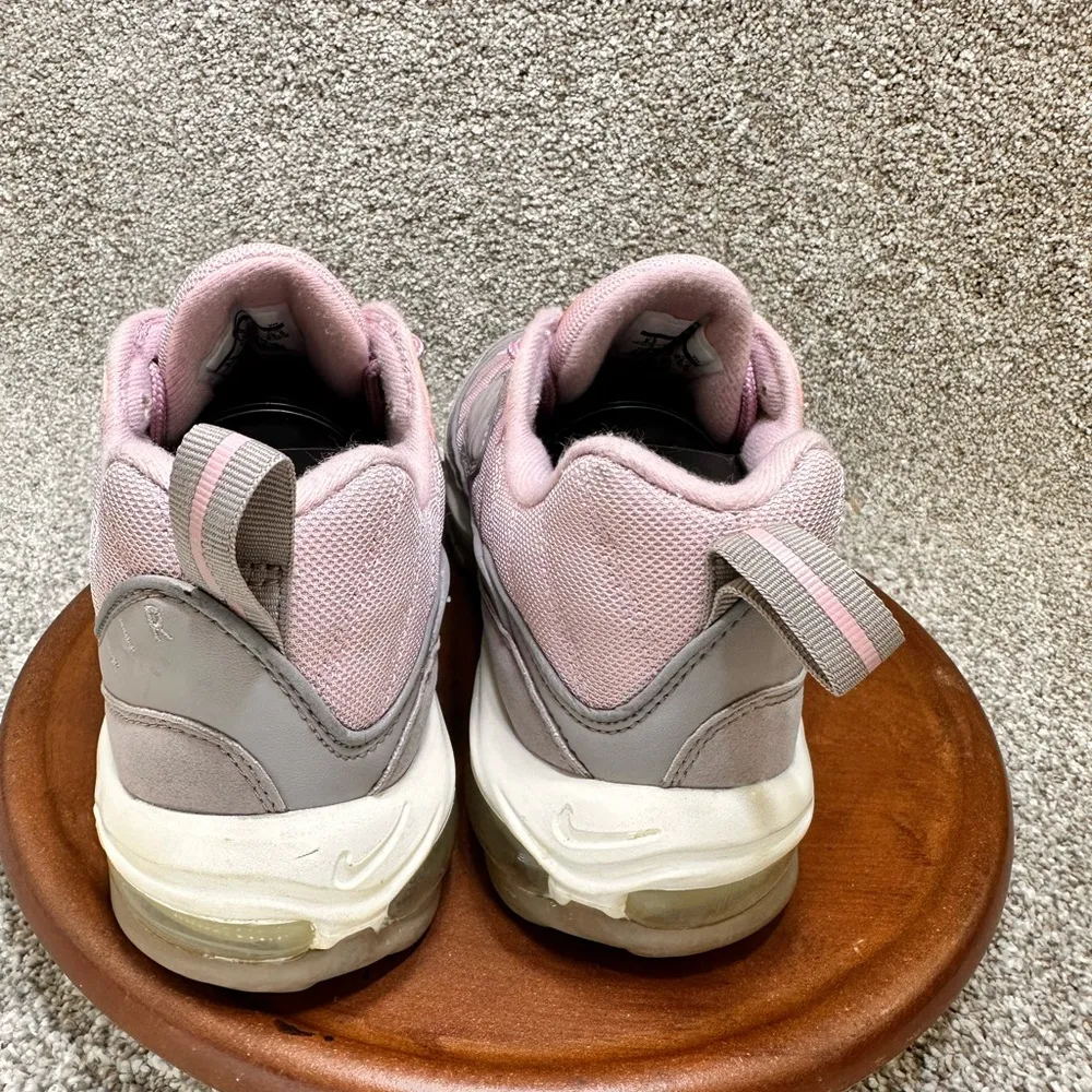 Nike women’s  Triple Pink Air Max 98- 640744-200 -  Pumice Plum Chalk. Sz 8.5 - Image 5