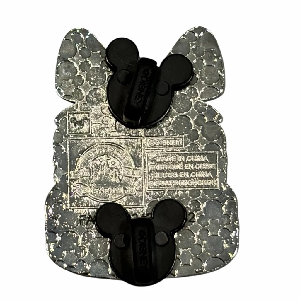 Disney Parks 2024 Princess Pastries Tiana Cake Enamel Pin Brooch - Image 2