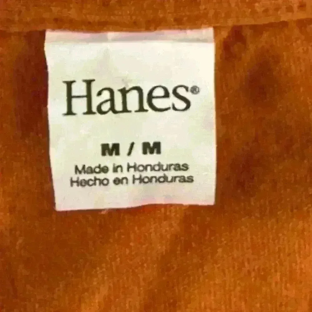 Texas Longhorns Short Sleeve Graphic Tee Size M - Image 3