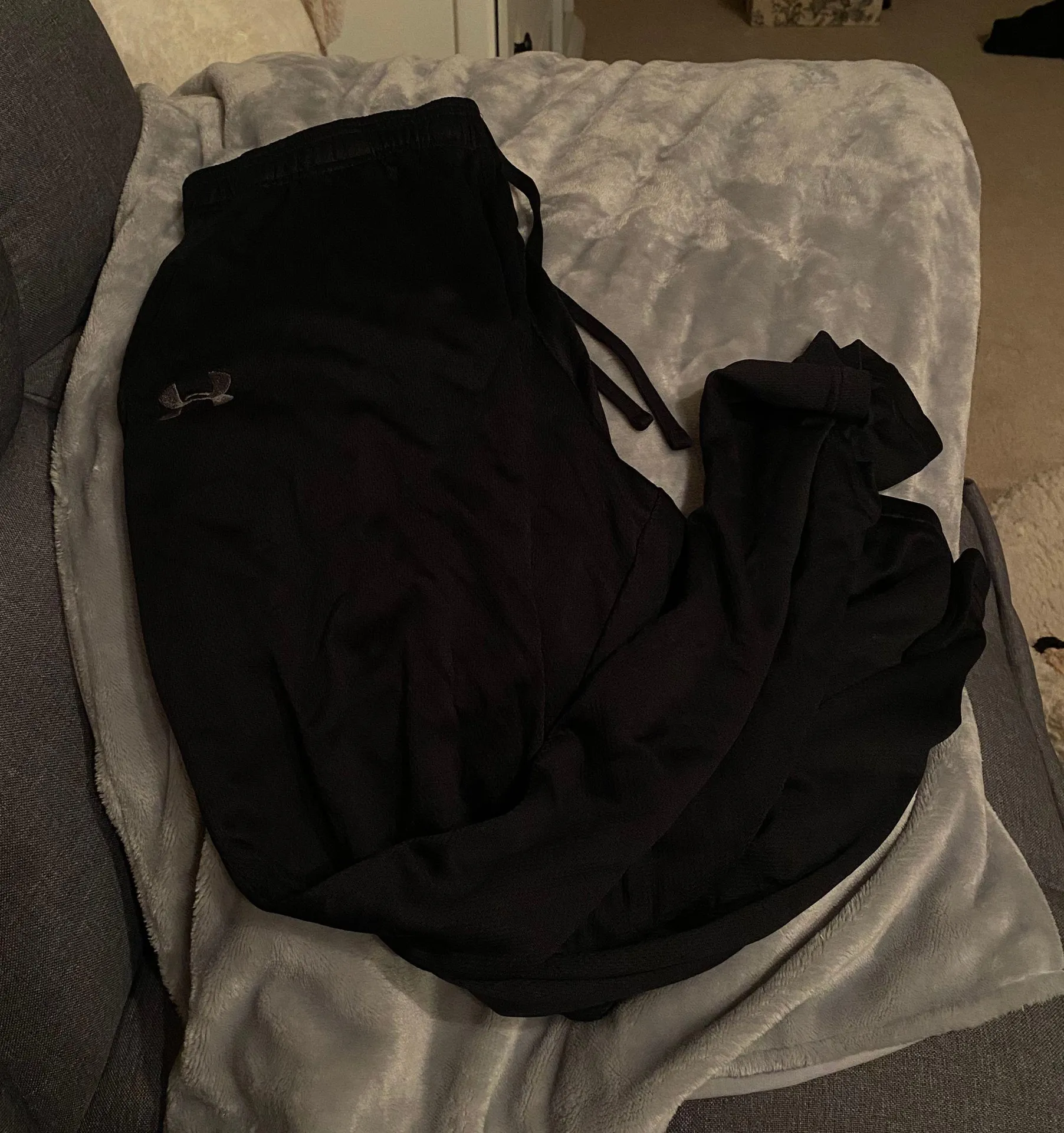 Under Armour sweatpants - Image 2