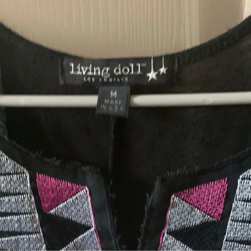 Flowy shirt - Image 2