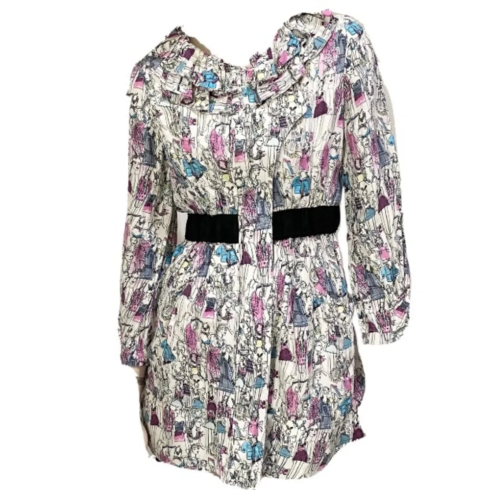 Vintage D&G Dolce & Gabbana Dress Jacket - Image 4