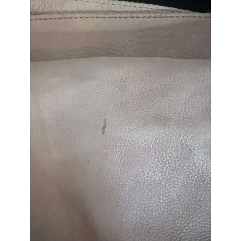 Cut N Paste Harlow Convertible Shoulder/ crossbody Tote - Image 5