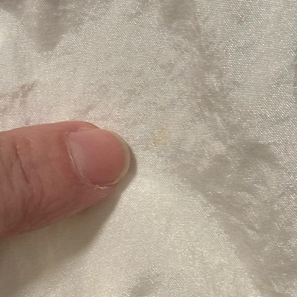 Head Sportswear Vintage Full Zip Windbreaker‎ Abstract Pattern Size Large - Image 4