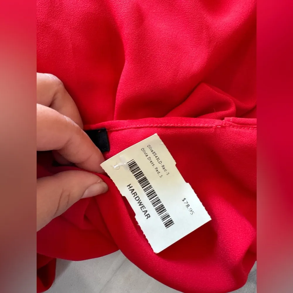 Olivaceous  dress ✨ - Image 9