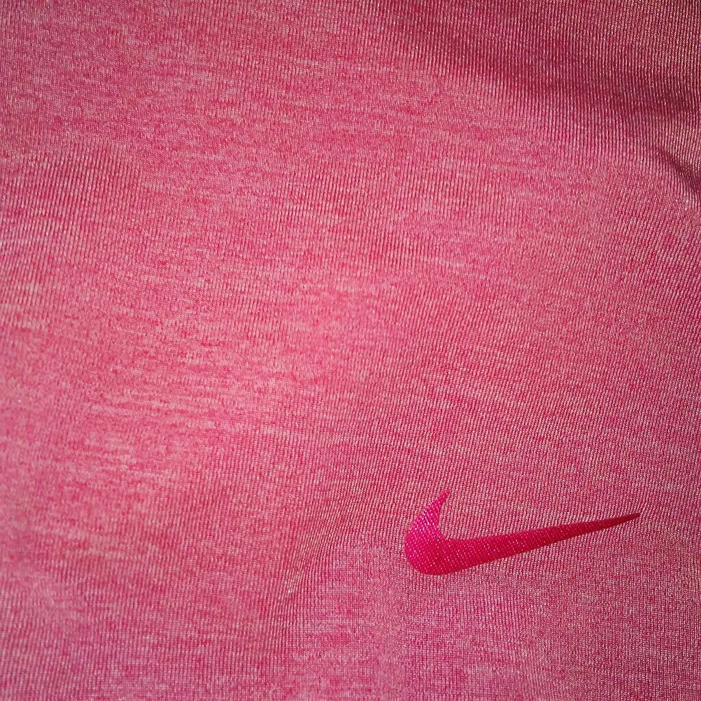 Nike dri fit work out tank #BoxQ# - Image 4