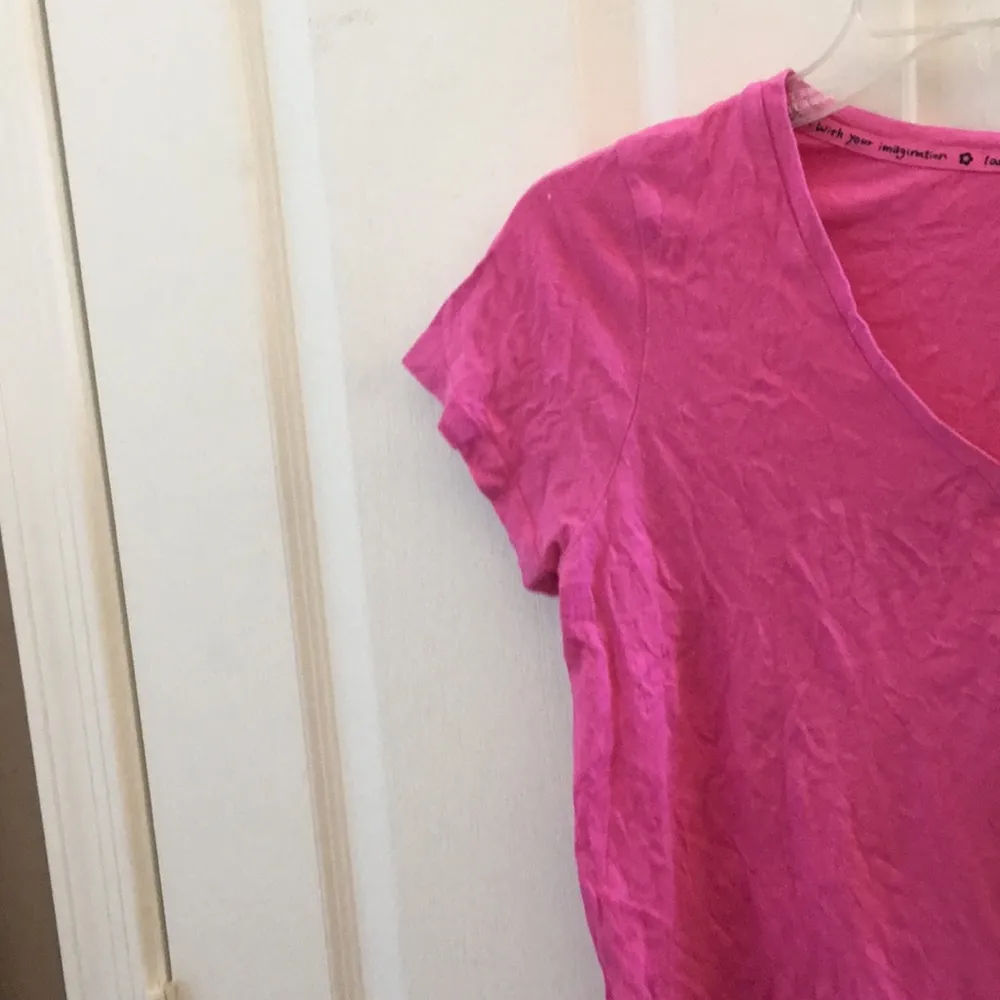 FINAL MARKDOWN Ladies hue tee small - Image 2